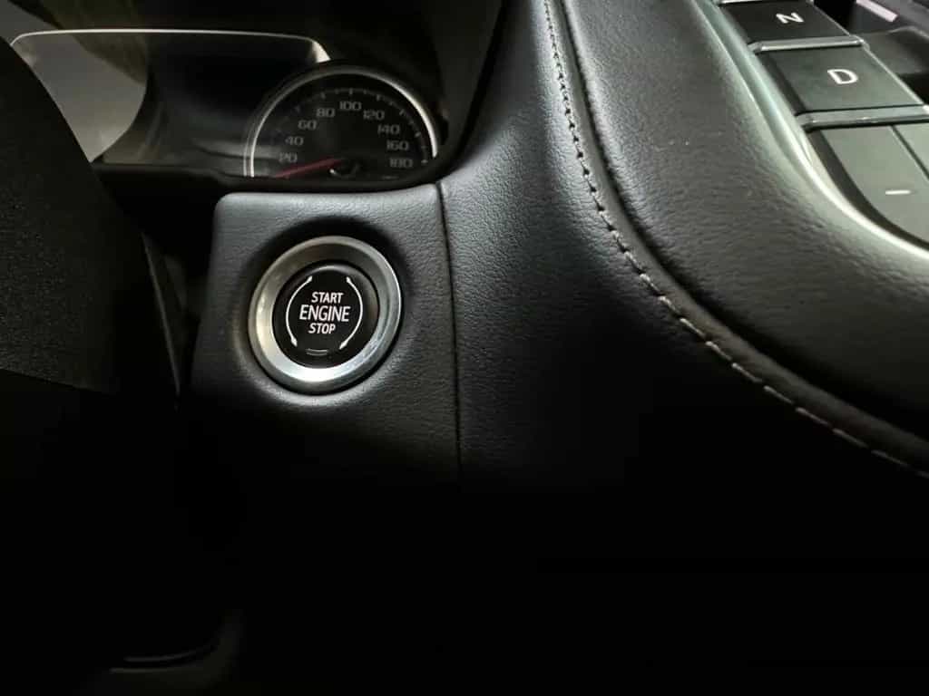 Chevrolet Tahoe 6.2 ECOTEC HIGH COUNTRY 4x4-HUD-PANO 01/2023-photo-35
