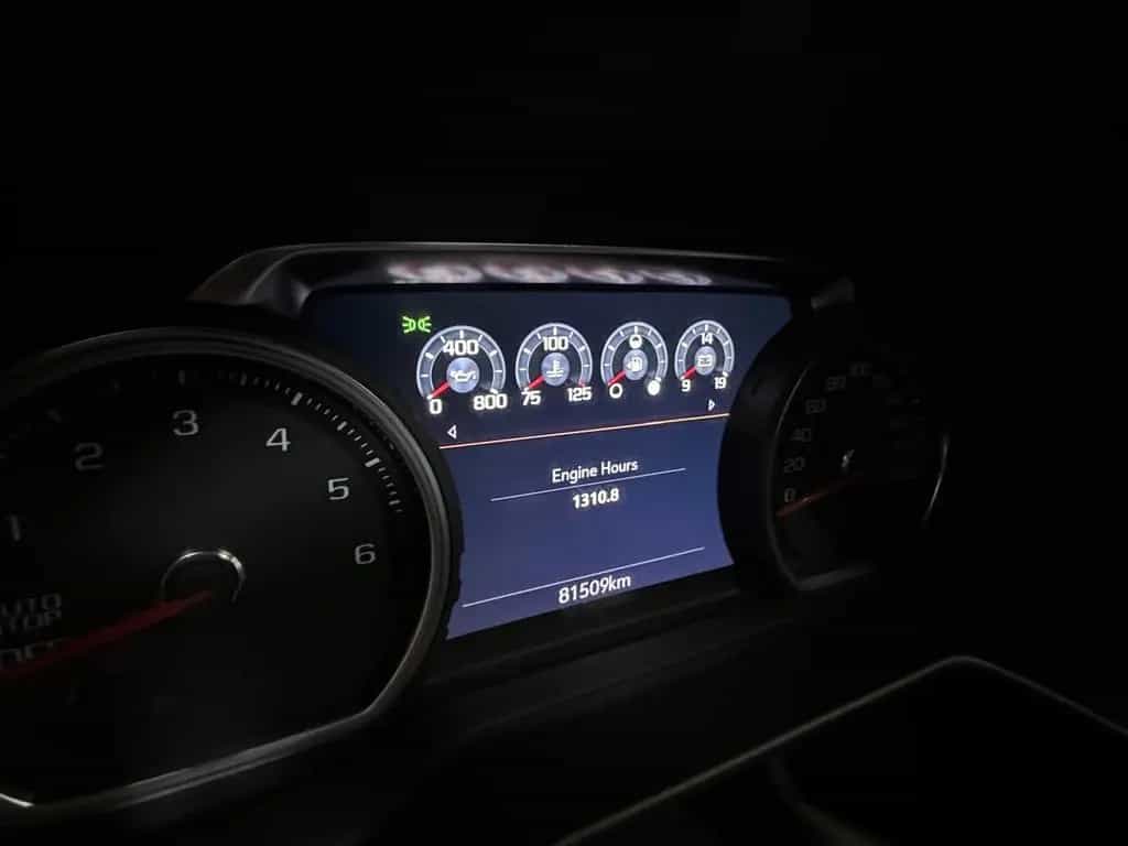 Chevrolet Tahoe 6.2 ECOTEC HIGH COUNTRY 4x4-HUD-PANO 01/2023-photo-37
