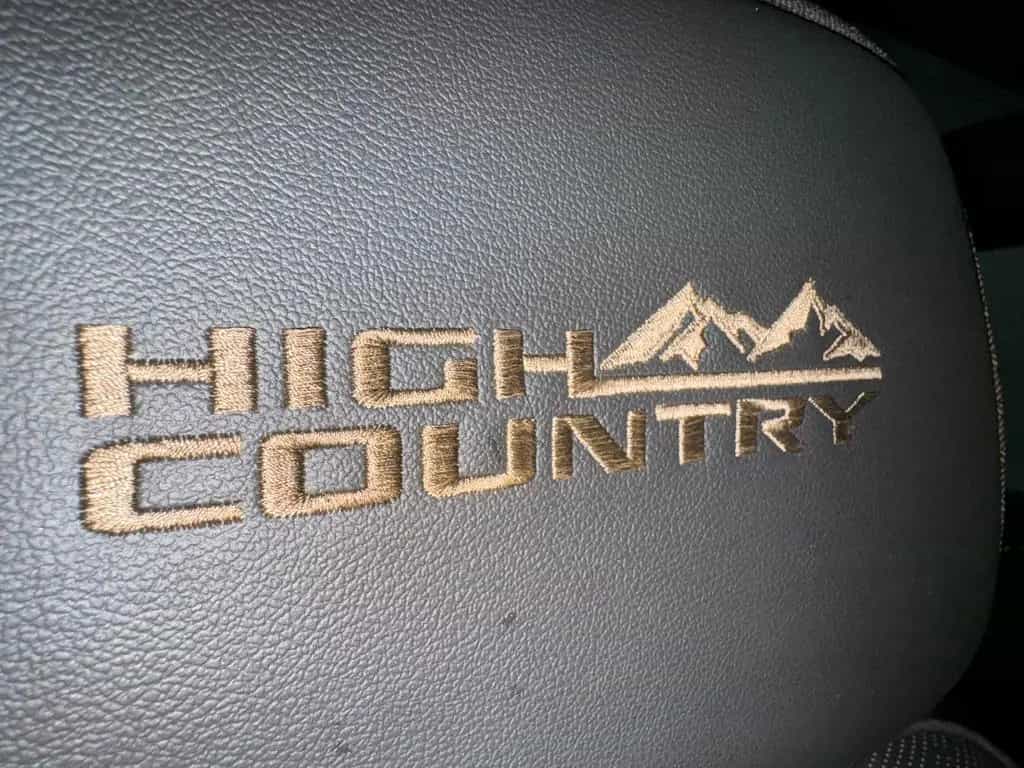 Chevrolet Tahoe 6.2 ECOTEC HIGH COUNTRY 4x4-HUD-PANO 01/2023-photo-38