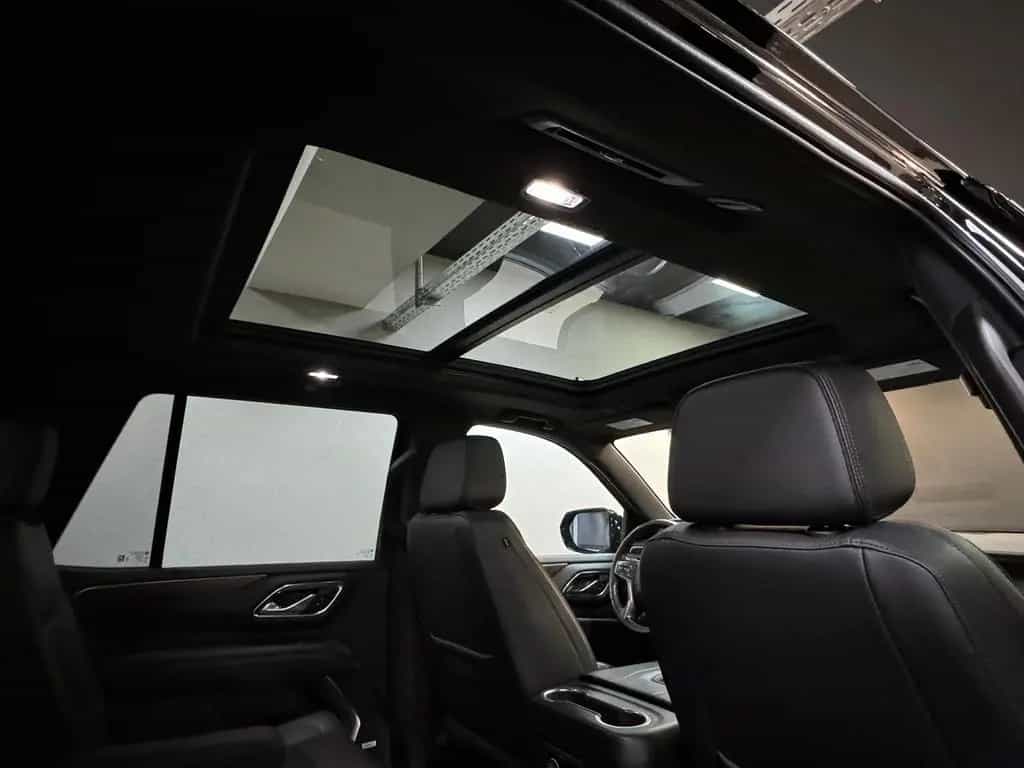 Chevrolet Tahoe 6.2 ECOTEC HIGH COUNTRY 4x4-HUD-PANO 01/2023-photo-39