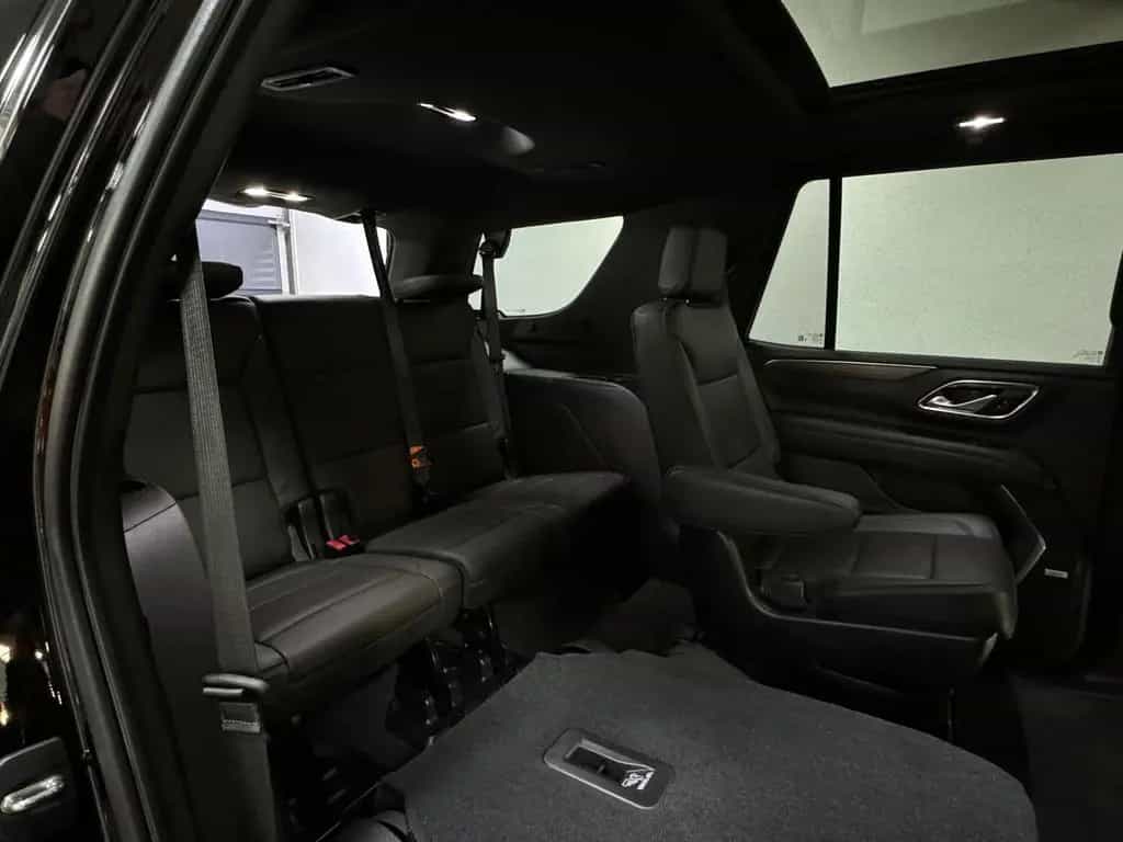 Chevrolet Tahoe 6.2 ECOTEC HIGH COUNTRY 4x4-HUD-PANO 01/2023-photo-40