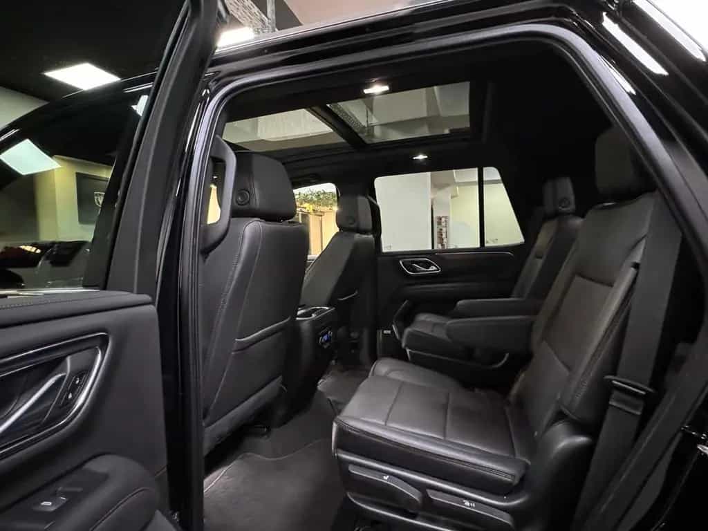 Chevrolet Tahoe 6.2 ECOTEC HIGH COUNTRY 4x4-HUD-PANO 01/2023-photo-41