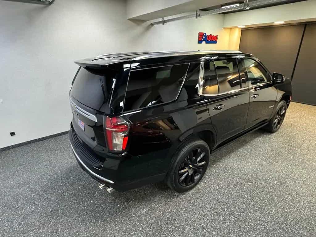 Chevrolet Tahoe 6.2 ECOTEC HIGH COUNTRY 4x4-HUD-PANO 01/2023-photo-6