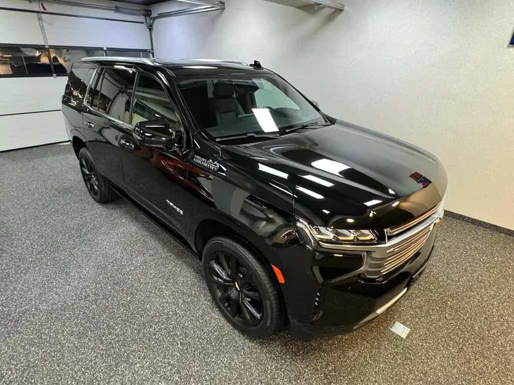 Chevrolet Tahoe 6.2 ECOTEC HIGH COUNTRY 4x4-HUD-PANO 01/2023-photo-7