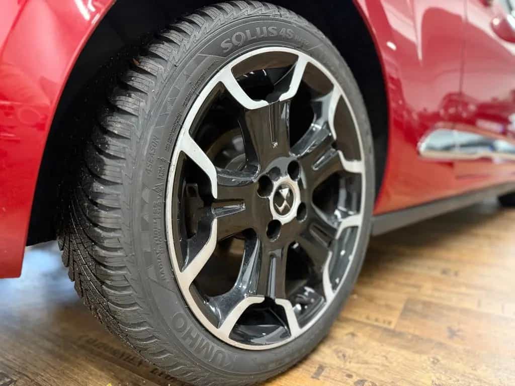 DS Automobiles DS3 CITROEN DS3/73t.KM/LED/CABRIO/SPORTSITZE 08/2015-photo-17