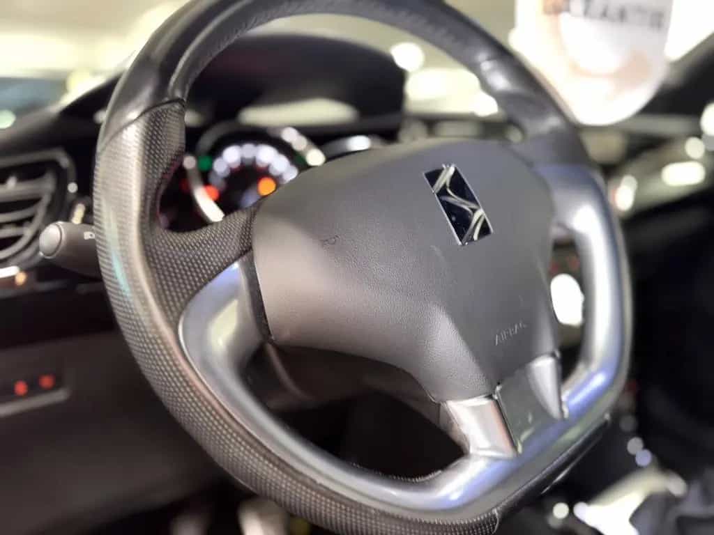 DS Automobiles DS3 CITROEN DS3/73t.KM/LED/CABRIO/SPORTSITZE 08/2015-photo-23