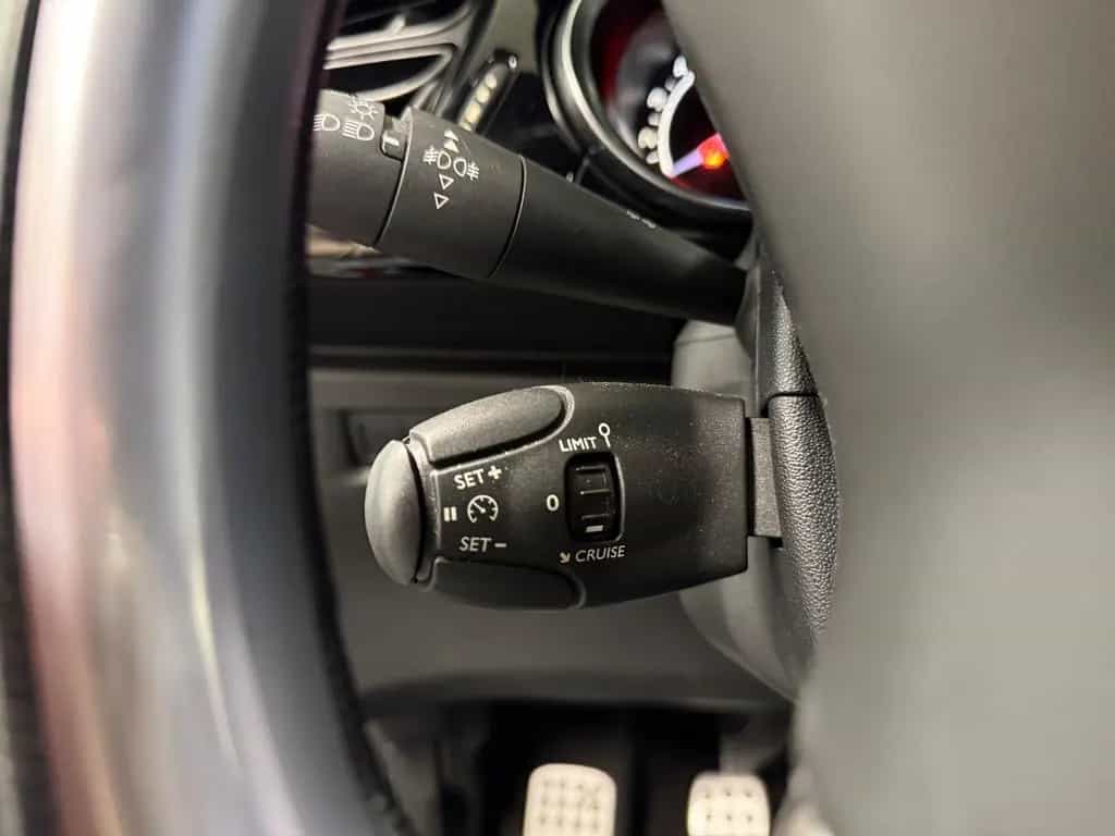 DS Automobiles DS3 CITROEN DS3/73t.KM/LED/CABRIO/SPORTSITZE 08/2015-photo-24