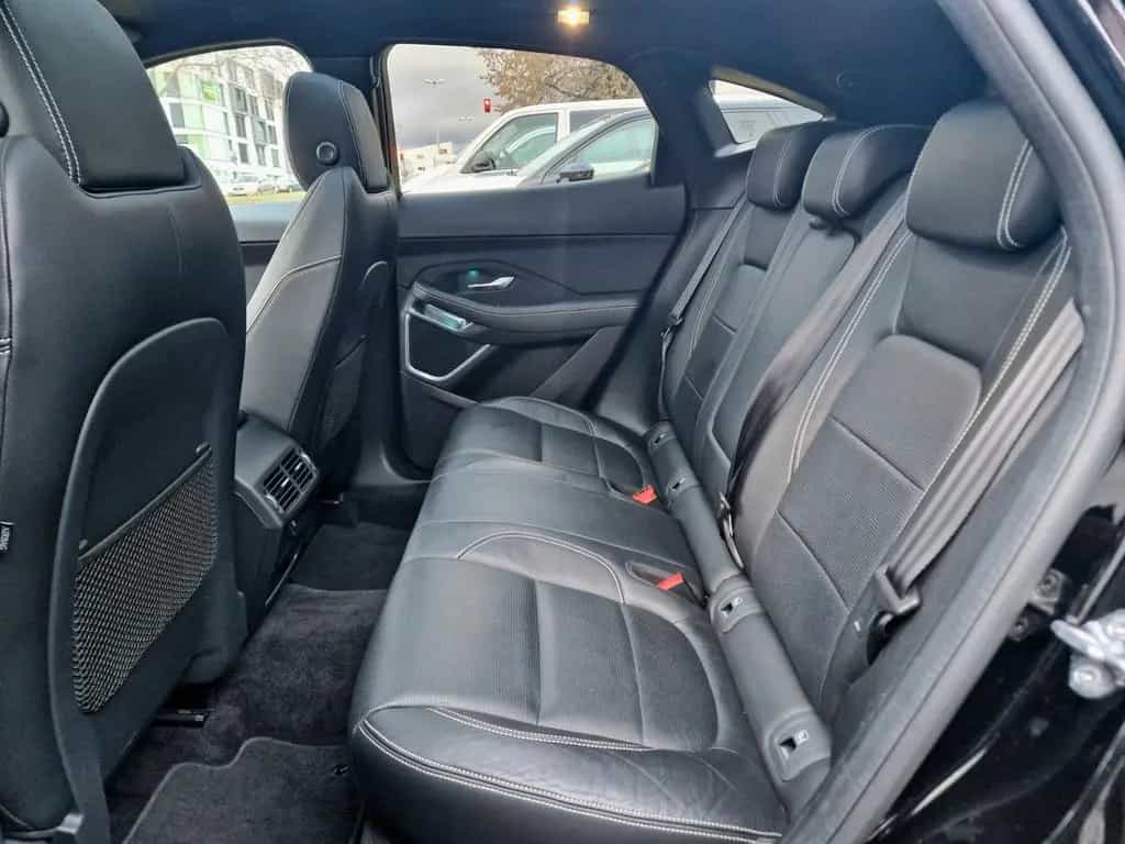 Jaguar E-Pace P300 R-Dynamic SE AWD 07/2020-photo-10