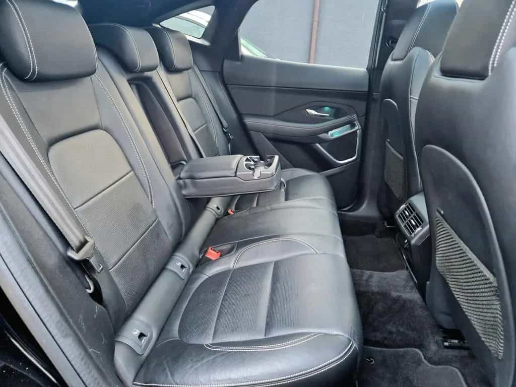 Jaguar E-Pace P300 R-Dynamic SE AWD 07/2020-photo-11