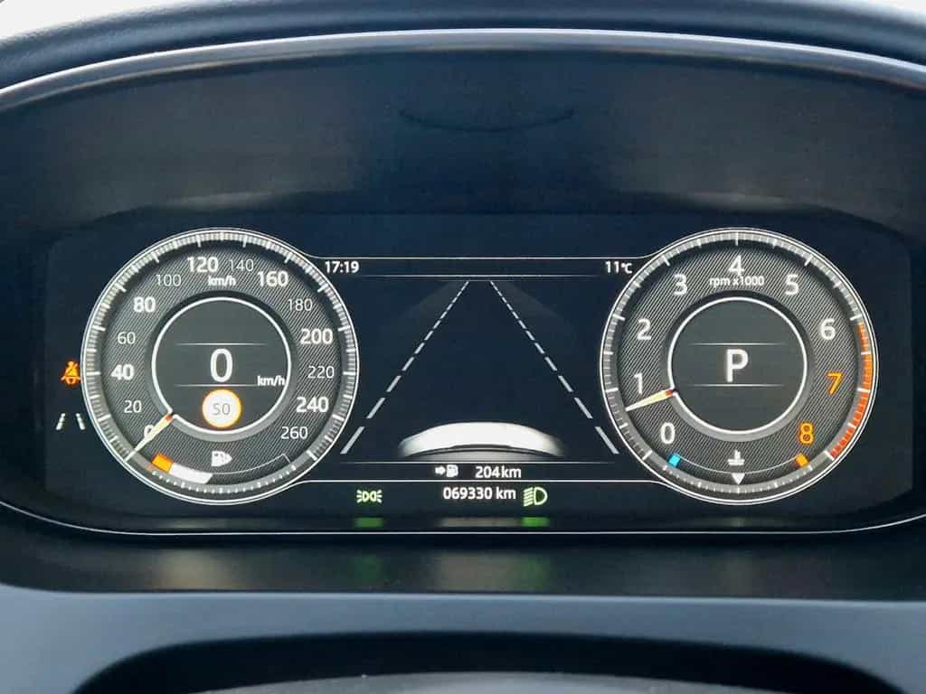 Jaguar E-Pace P300 R-Dynamic SE AWD 07/2020-photo-17