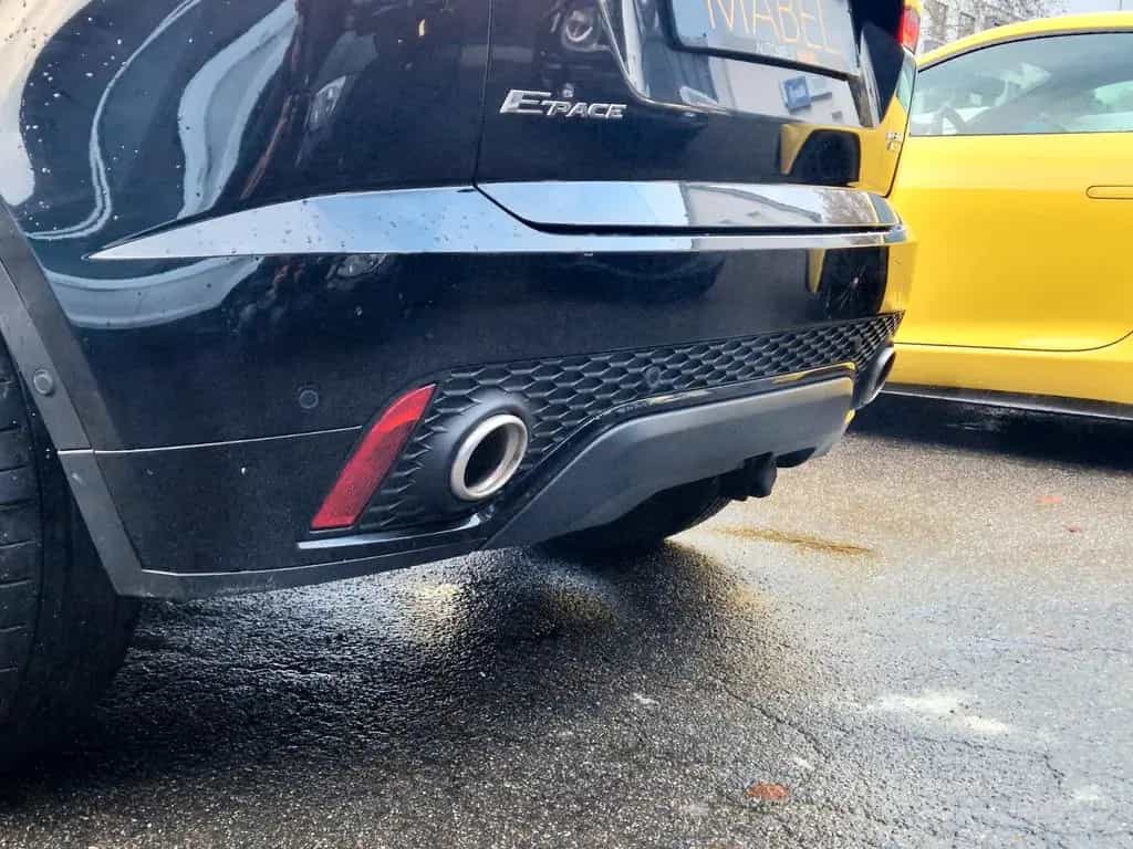 Jaguar E-Pace P300 R-Dynamic SE AWD 07/2020-photo-28