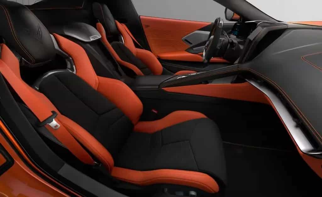 Corvette ZR 1 =2026= 3LZ CABRIO |DEUTSCHER BRIEF | EXPORT null-photo-13