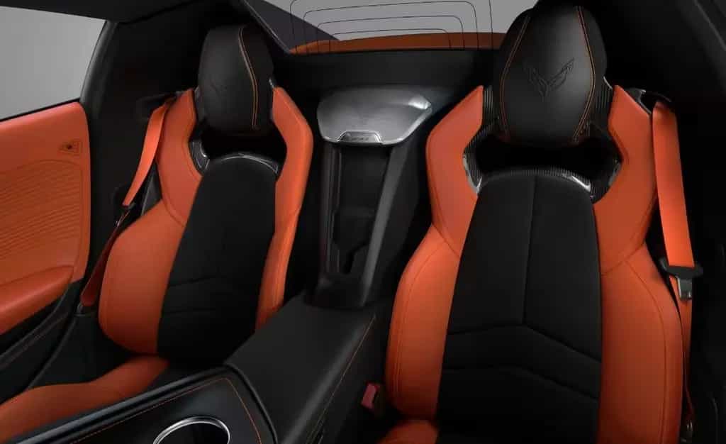 Corvette ZR 1 =2026= 3LZ CABRIO |DEUTSCHER BRIEF | EXPORT null-photo-15