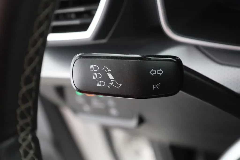 Seat Leon ST 1.0 TSI Style VC LED Navi Tempomat DAB 09/2021-photo-16
