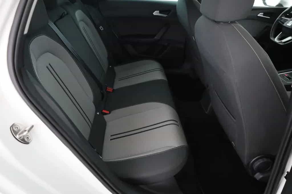 Seat Leon ST 1.0 TSI Style VC LED Navi Tempomat DAB 09/2021-photo-22