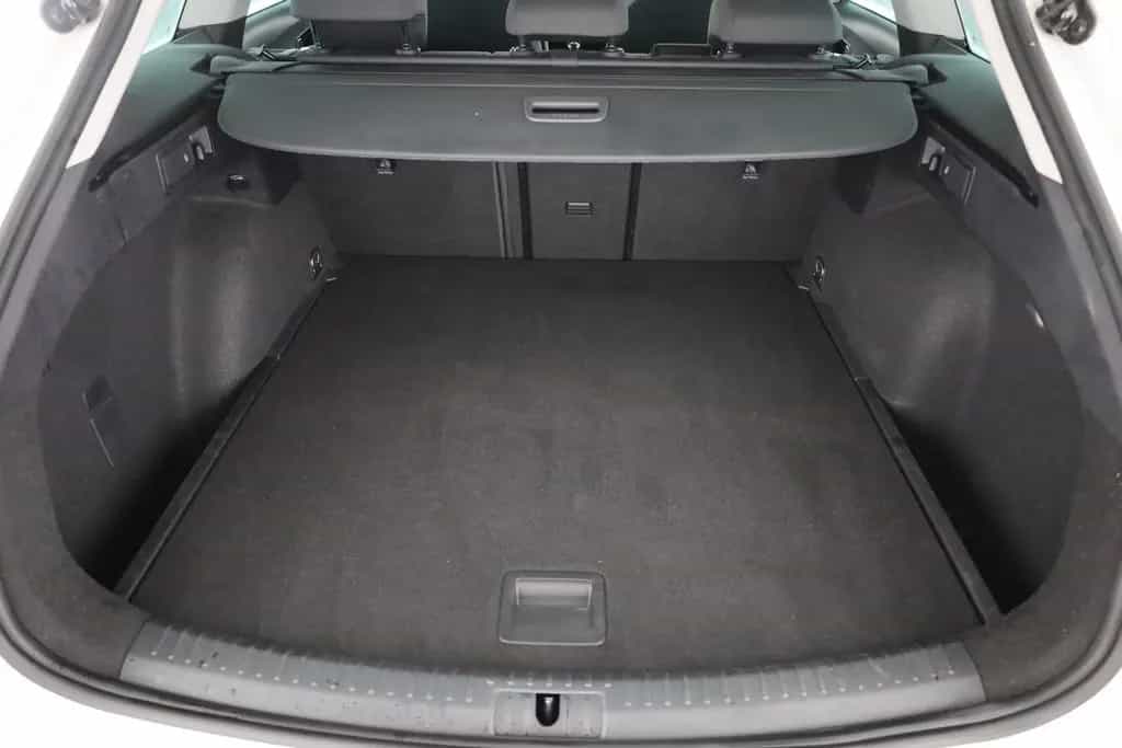 Seat Leon ST 1.0 TSI Style VC LED Navi Tempomat DAB 09/2021-photo-23