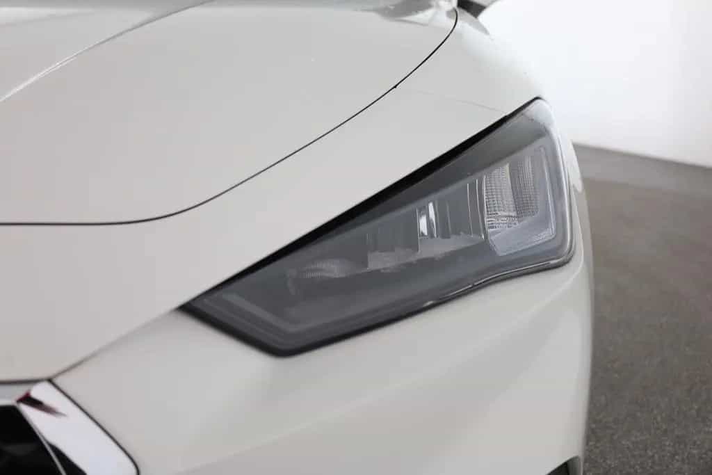 Seat Leon ST 1.0 TSI Style VC LED Navi Tempomat DAB 09/2021-photo-25