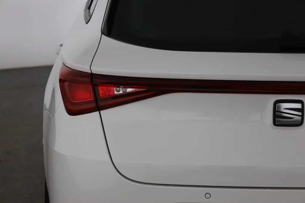 Seat Leon ST 1.0 TSI Style VC LED Navi Tempomat DAB 09/2021-photo-26
