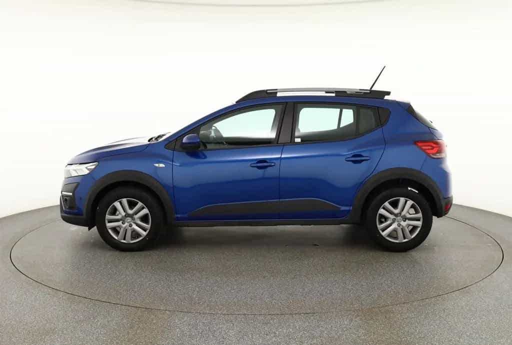Dacia Sandero Stepway 1.0 TCe Ultimate LED Sitzheizung 01/2023-photo-1