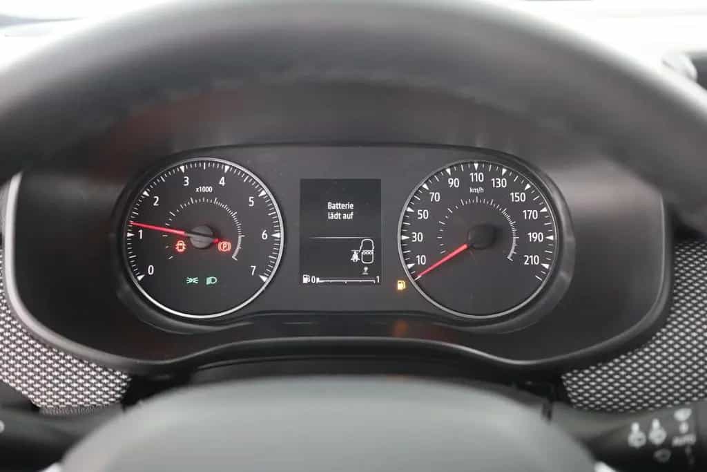Dacia Sandero Stepway 1.0 TCe Ultimate LED Sitzheizung 01/2023-photo-16