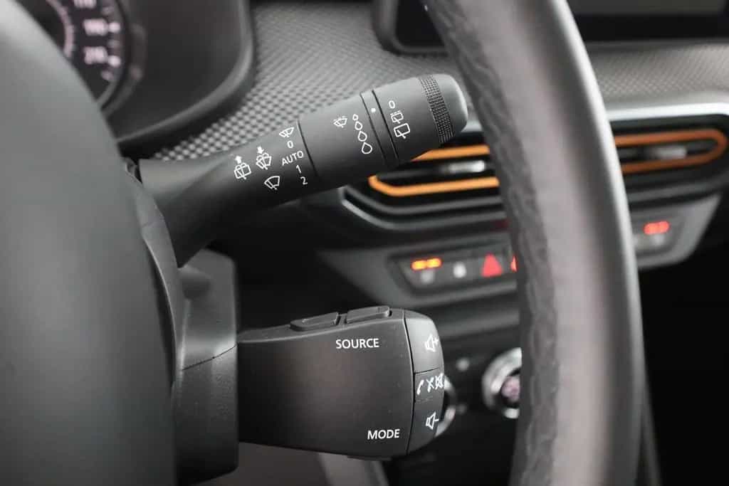 Dacia Sandero Stepway 1.0 TCe Ultimate LED Sitzheizung 01/2023-photo-18