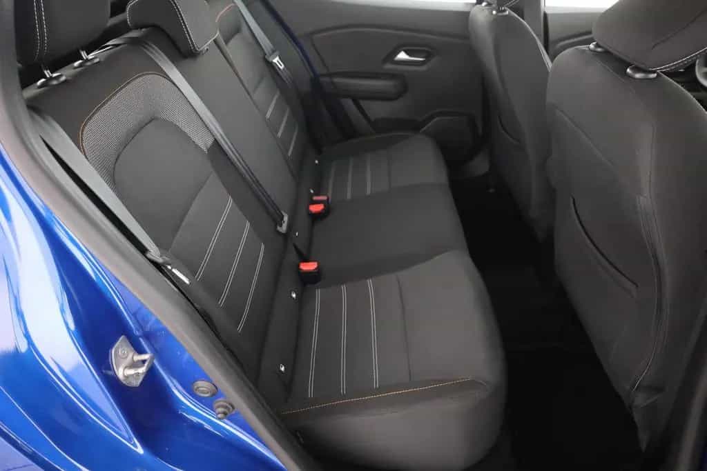 Dacia Sandero Stepway 1.0 TCe Ultimate LED Sitzheizung 01/2023-photo-22