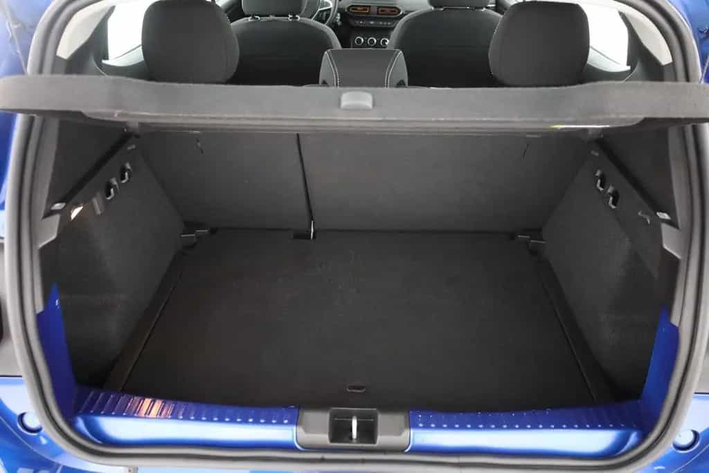 Dacia Sandero Stepway 1.0 TCe Ultimate LED Sitzheizung 01/2023-photo-23