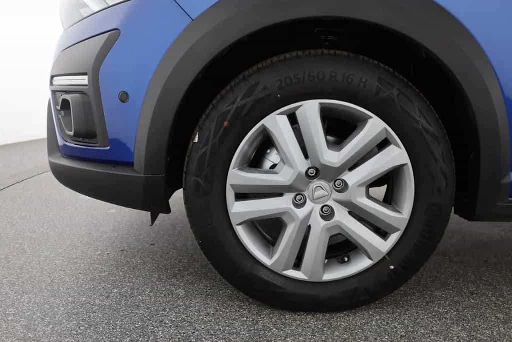 Dacia Sandero Stepway 1.0 TCe Ultimate LED Sitzheizung 01/2023-photo-27