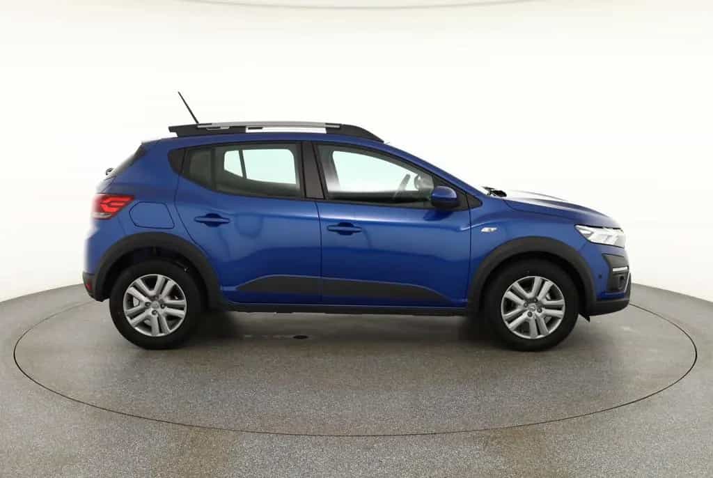 Dacia Sandero Stepway 1.0 TCe Ultimate LED Sitzheizung 01/2023-photo-5