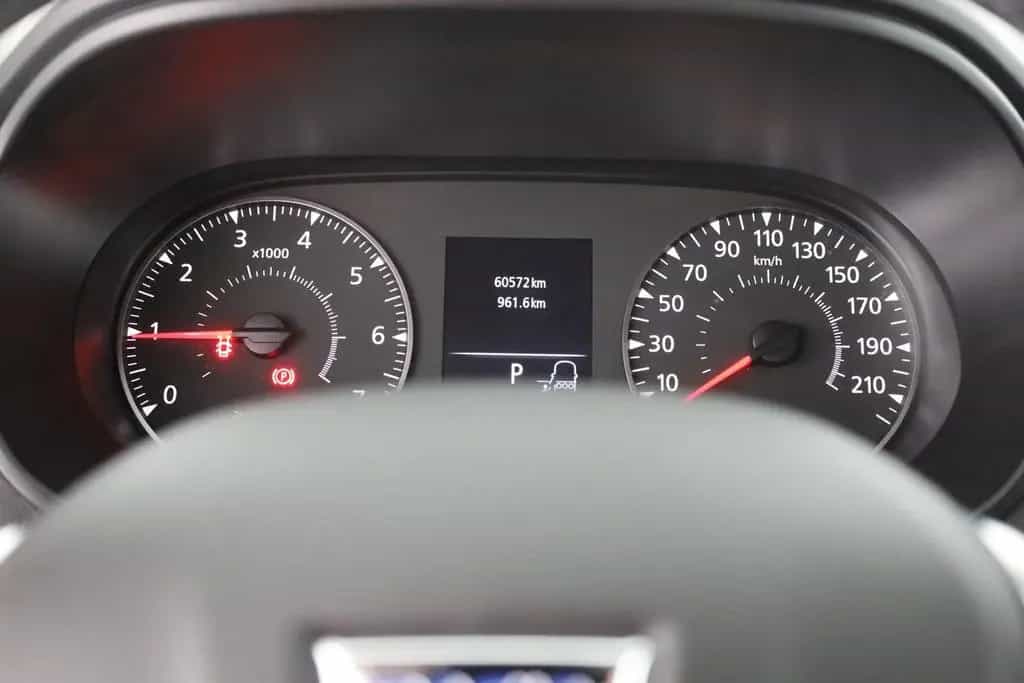 Dacia Duster 1.3 TCe 150 Prestige LED Navi Totwinkel 01/2022-photo-16