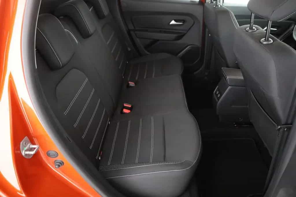Dacia Duster 1.3 TCe 150 Prestige LED Navi Totwinkel 01/2022-photo-22