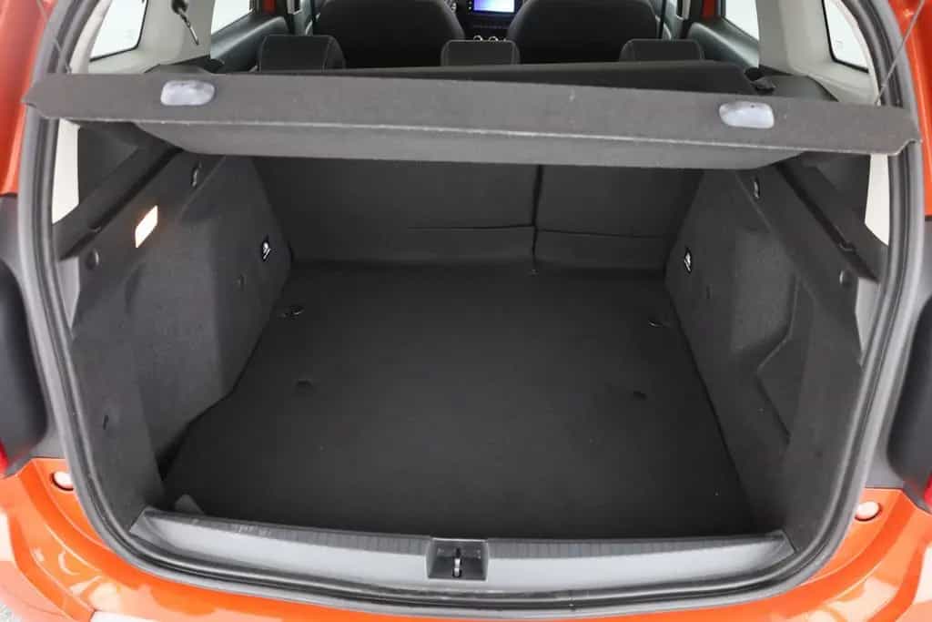 Dacia Duster 1.3 TCe 150 Prestige LED Navi Totwinkel 01/2022-photo-23