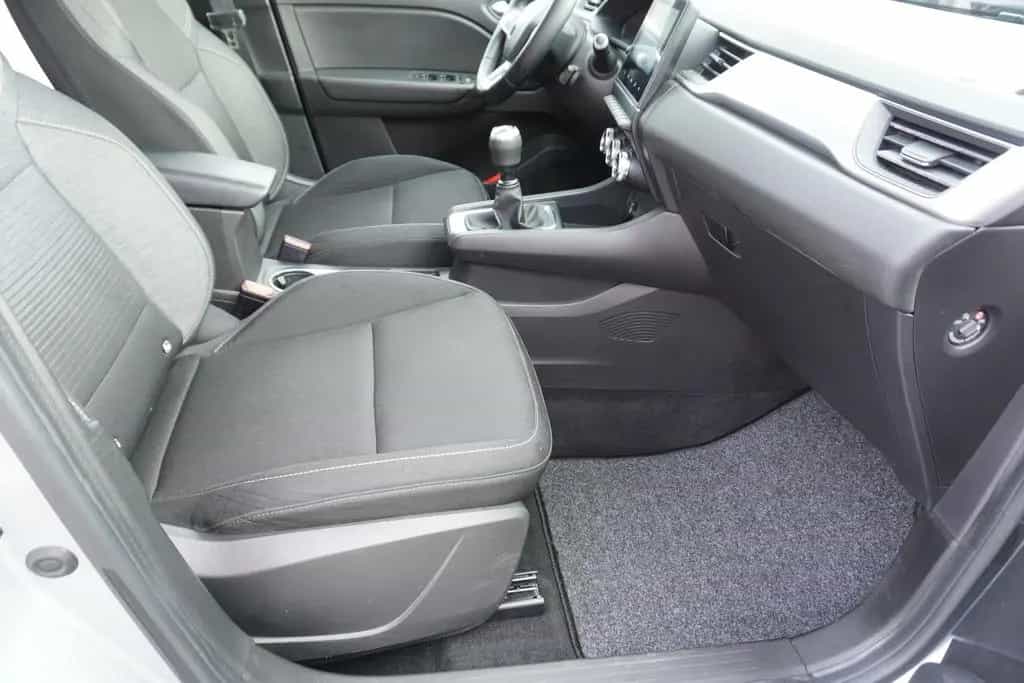 Renault Captur II 1.0 TCe 100 Navi LED PDC DAB Tempomat 12/2020-photo-9