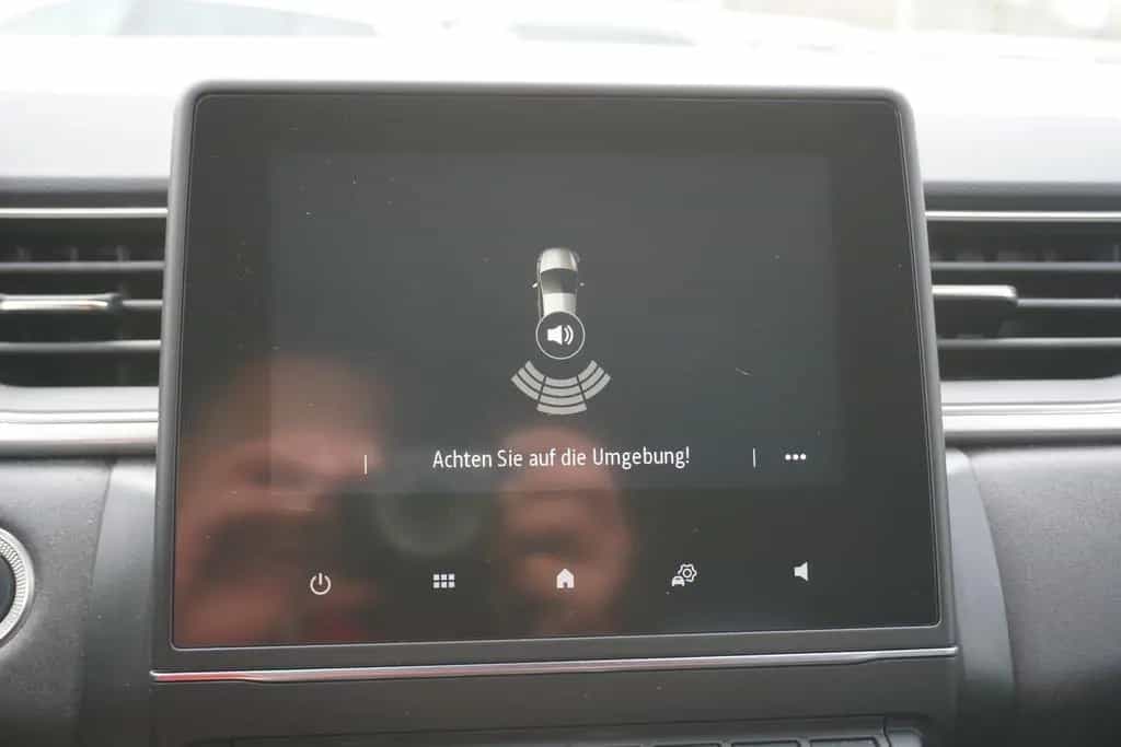 Renault Captur II 1.0 TCe 100 Navi LED PDC DAB Tempomat 12/2020-photo-19