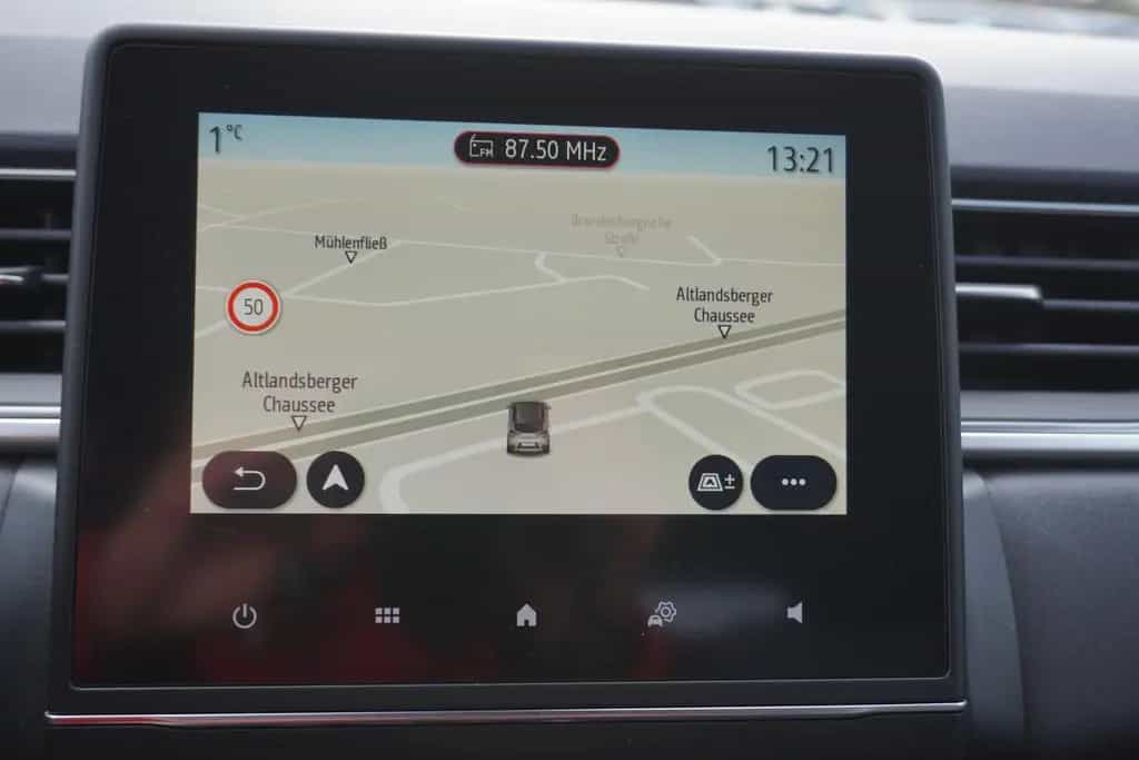 Renault Captur II 1.0 TCe 100 Navi LED PDC DAB Tempomat 12/2020-photo-22