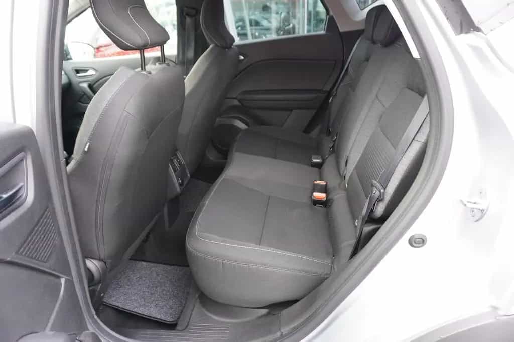 Renault Captur II 1.0 TCe 100 Navi LED PDC DAB Tempomat 12/2020-photo-7