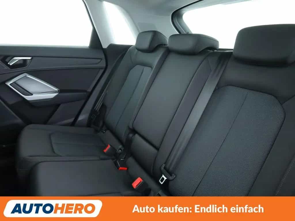 Audi Q3 35 TFSI Aut.*LED*PDC*SHZ*KLIMA* 07/2019-photo-13