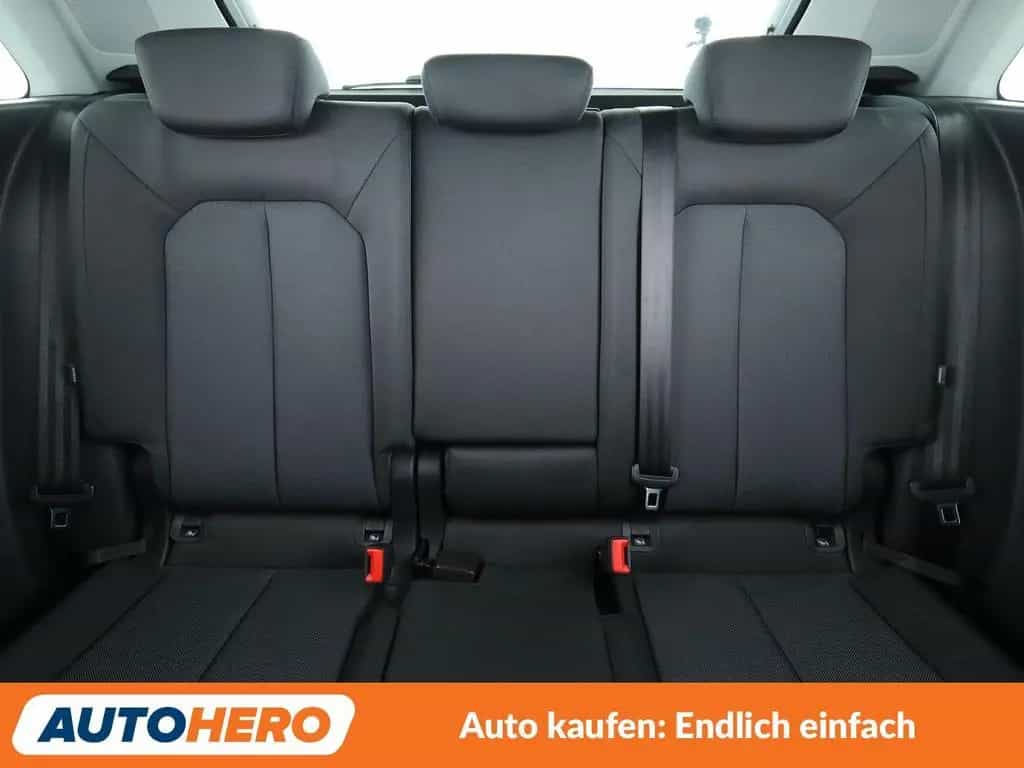 Audi Q3 35 TFSI Aut.*LED*PDC*SHZ*KLIMA* 07/2019-photo-15
