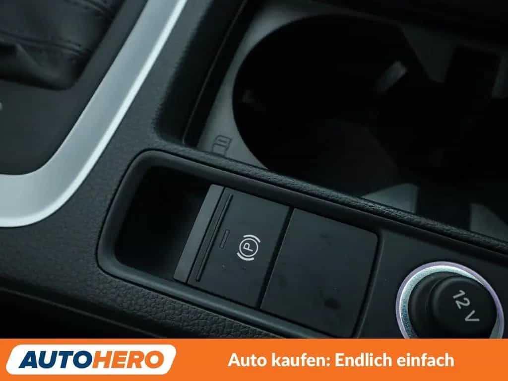 Audi Q3 35 TFSI Aut.*LED*PDC*SHZ*KLIMA* 07/2019-photo-25