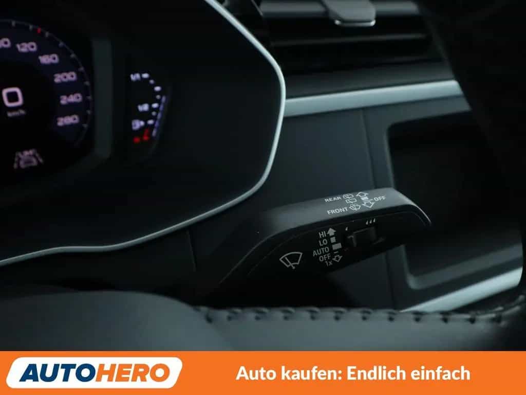 Audi Q3 35 TFSI Aut.*LED*PDC*SHZ*KLIMA* 07/2019-photo-28