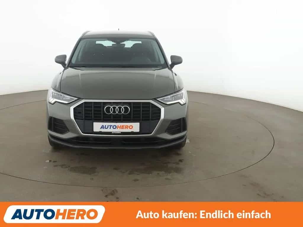 Audi Q3 35 TFSI Aut.*LED*PDC*SHZ*KLIMA* 07/2019-photo-8