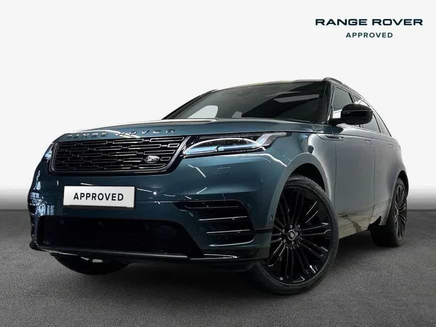 Land Rover Range Rover Rover Velar D300 Dynamic SE 06/2025-photo-0