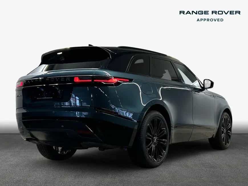 Land Rover Range Rover Rover Velar D300 Dynamic SE 06/2025-photo-1