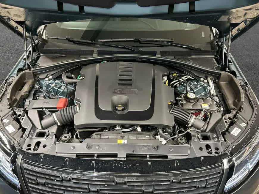 Land Rover Range Rover Rover Velar D300 Dynamic SE 06/2025-photo-10