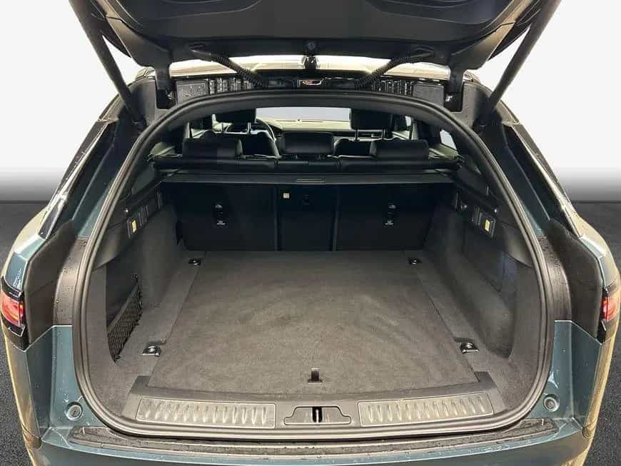 Land Rover Range Rover Rover Velar D300 Dynamic SE 06/2025-photo-11