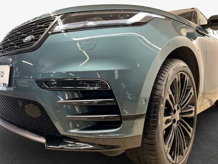 Land Rover Range Rover Rover Velar D300 Dynamic SE 06/2025-photo-12