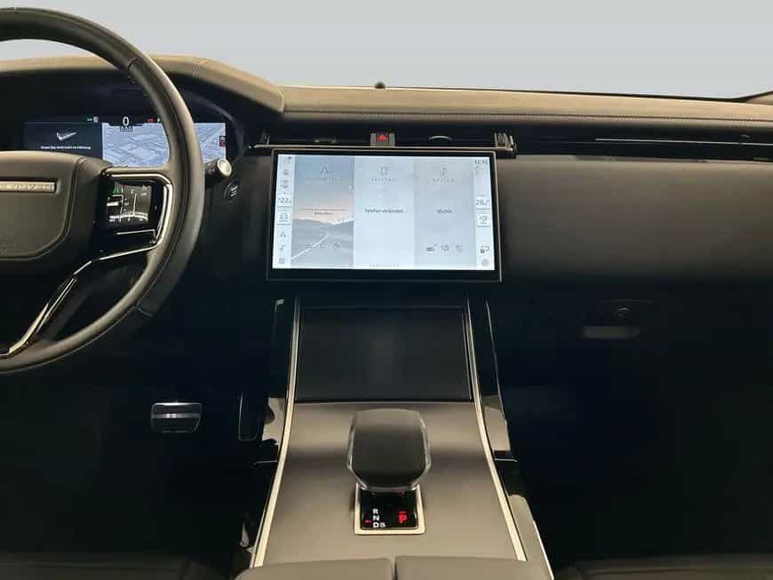 Land Rover Range Rover Rover Velar D300 Dynamic SE 06/2025-photo-14