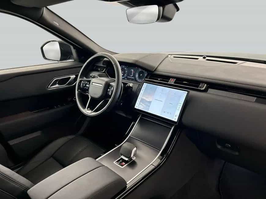 Land Rover Range Rover Rover Velar D300 Dynamic SE 06/2025-photo-15