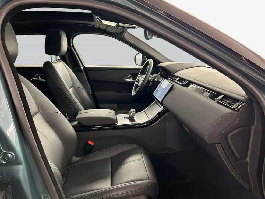 Land Rover Range Rover Rover Velar D300 Dynamic SE 06/2025-photo-2
