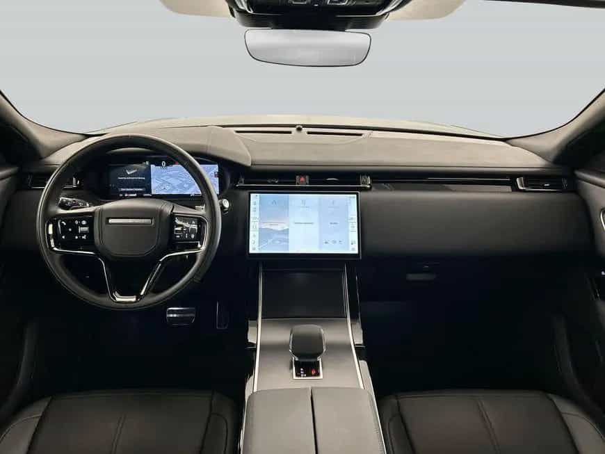 Land Rover Range Rover Rover Velar D300 Dynamic SE 06/2025-photo-3